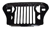 Algopix Similar Product 19 - Crown Automotive J5752656 Radiator