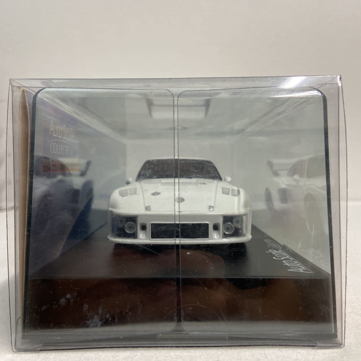 京商 ミニッツ ポルシェ935（メカ類の搭載なし・車体のみ）（検索用 