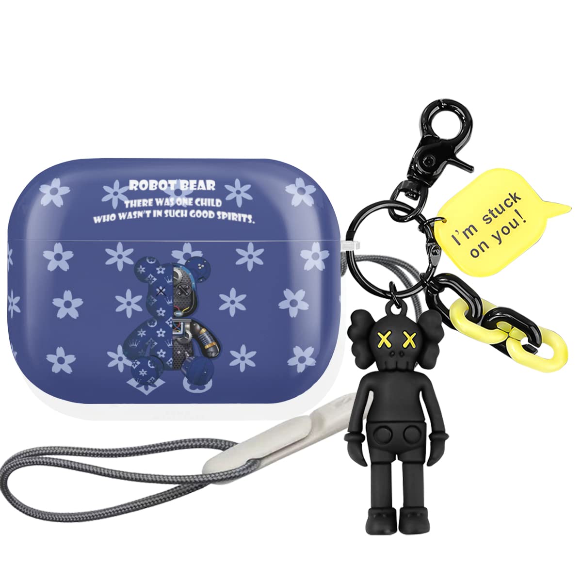 Amazon | AirPods Pro2 ケース 2022年9月発売 第2世代 カバー エアー  