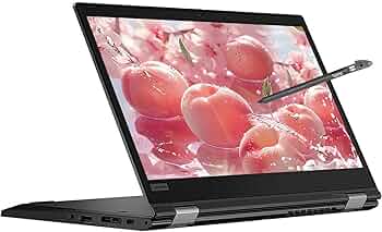 10世代 Lenovo ThinkPad L13 Amazon.com: Lenovo ThinkPad L13 Yoga 2 in113.3 FHD