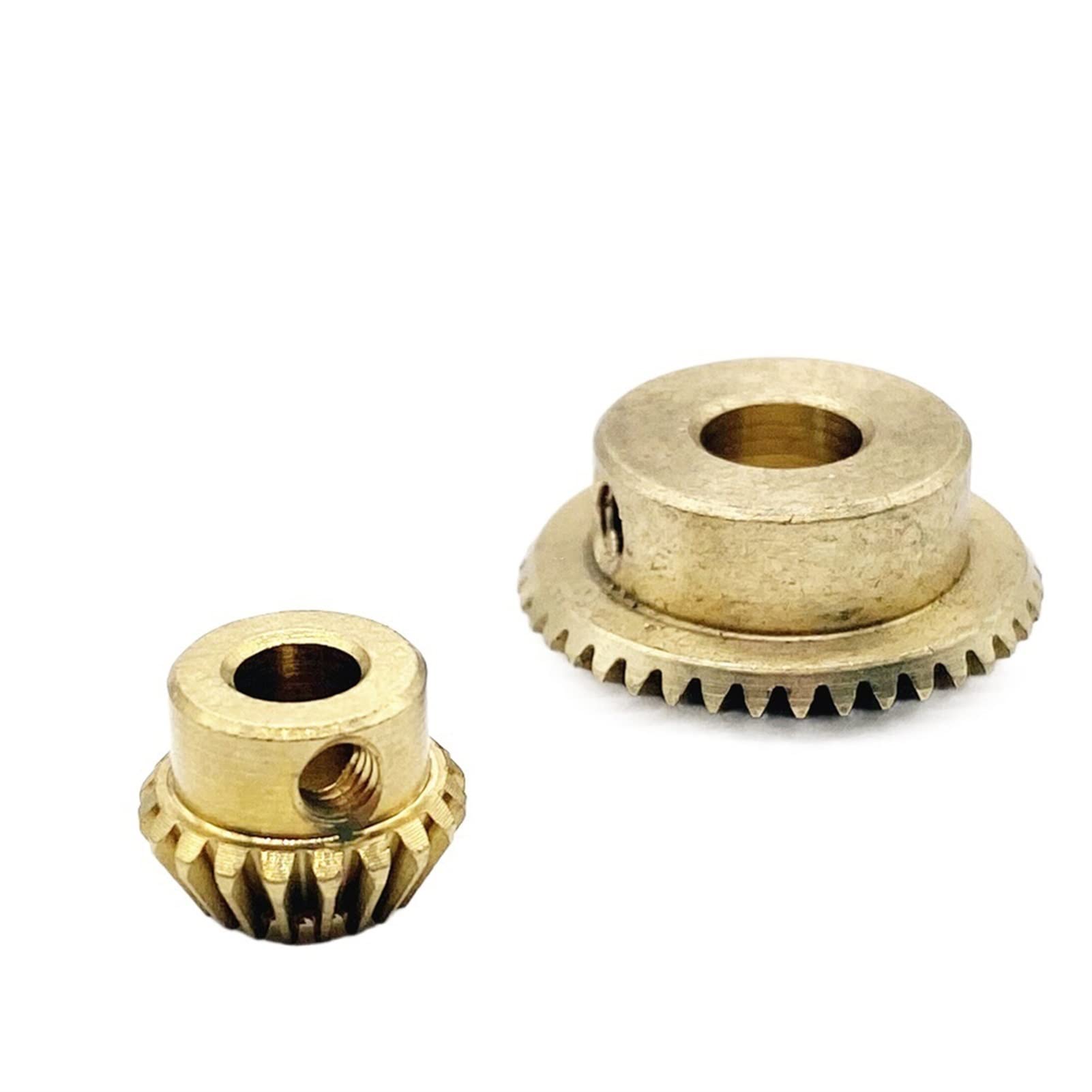 JGY370 Schneckengetriebemotor DC 6V-24V - Verschiedene Drehzahlen Wählbar