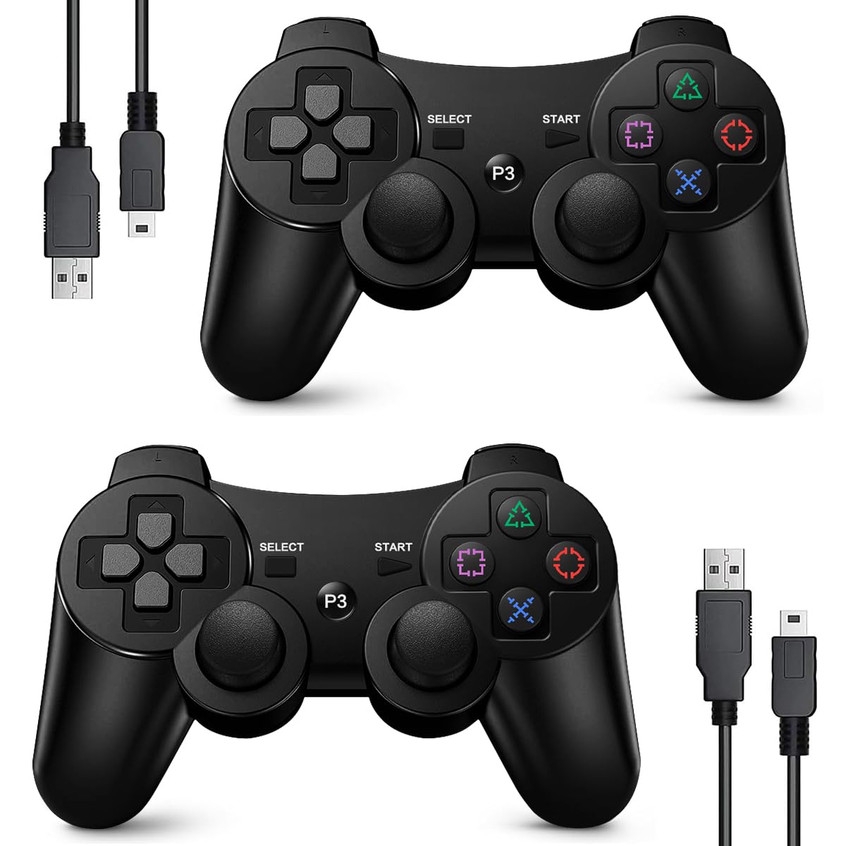 MINSWC wirelss controller for p-3