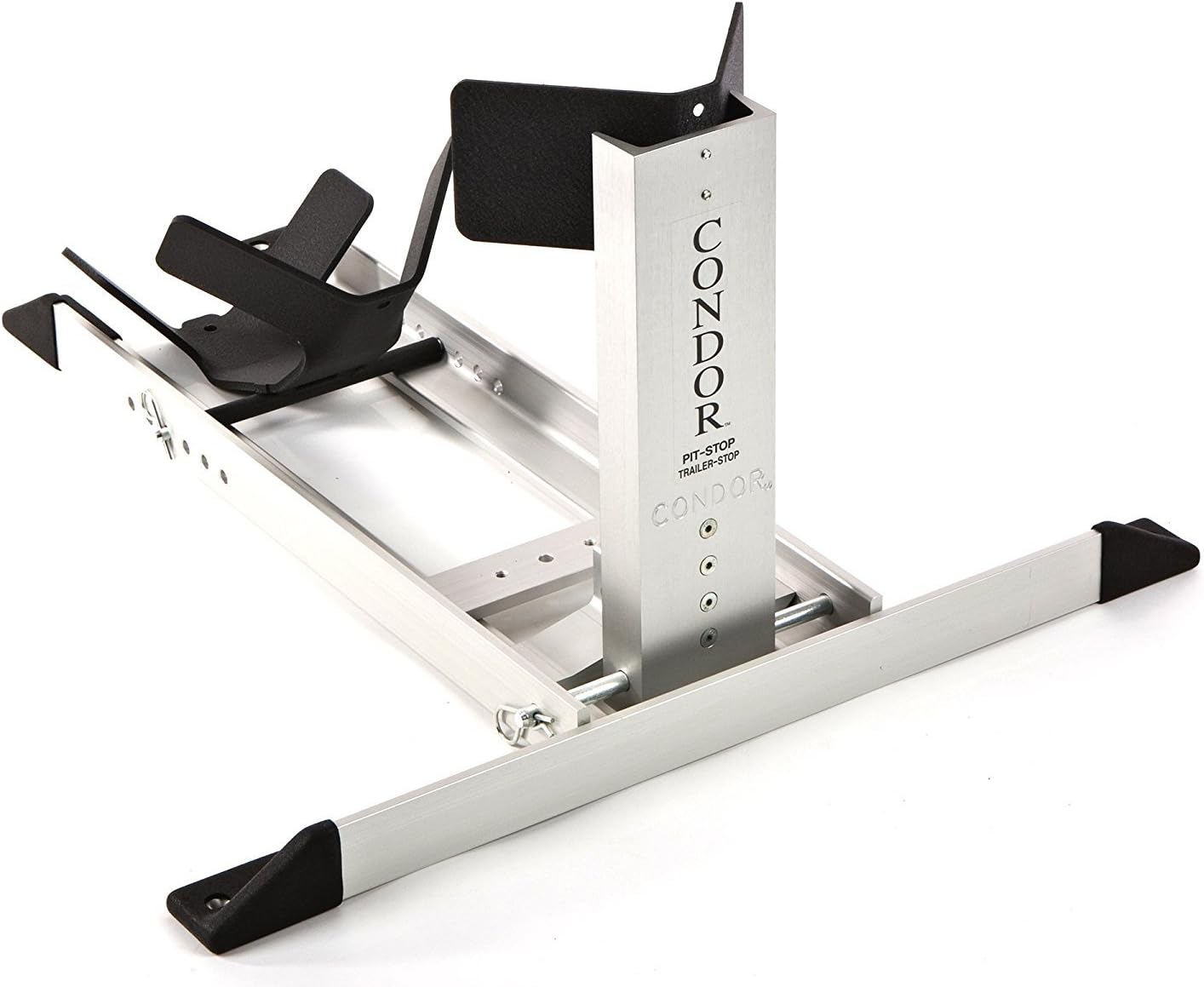 CONDOR PS1500 Quantity Two (2) Condor Pit-stop/PS-1500