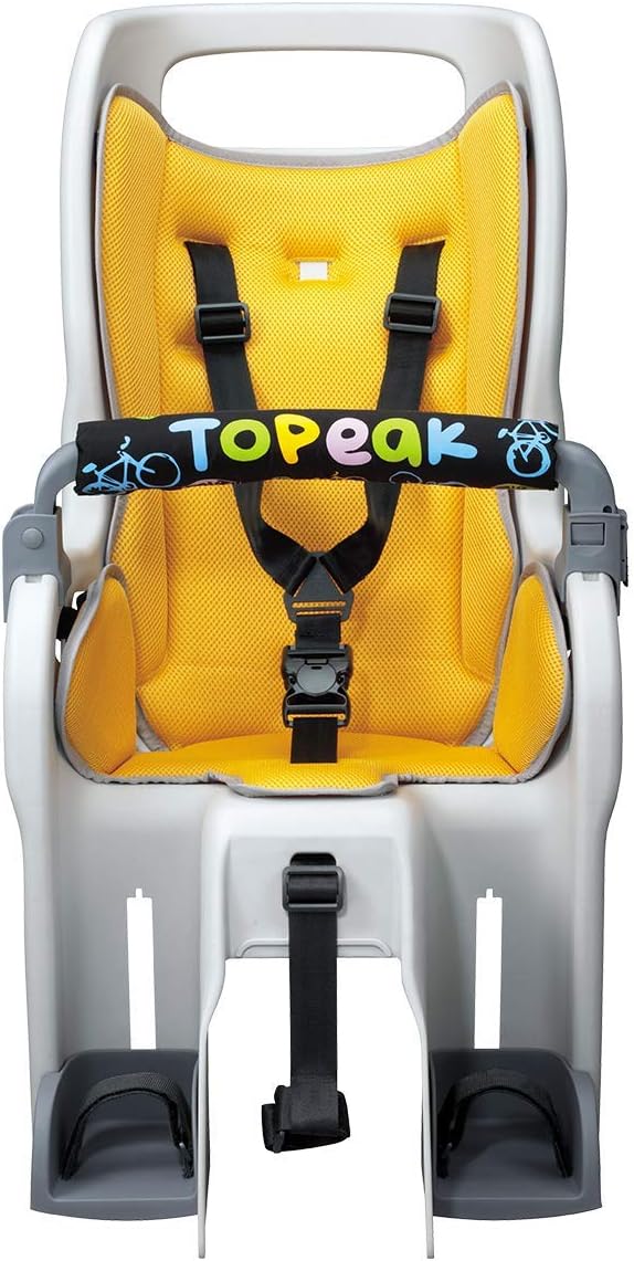 One-Day Sale: Up to 60% Off TOPEAK BABYSEAT II W/ STD RACK FOR 26 WHEELS (TCS2204)