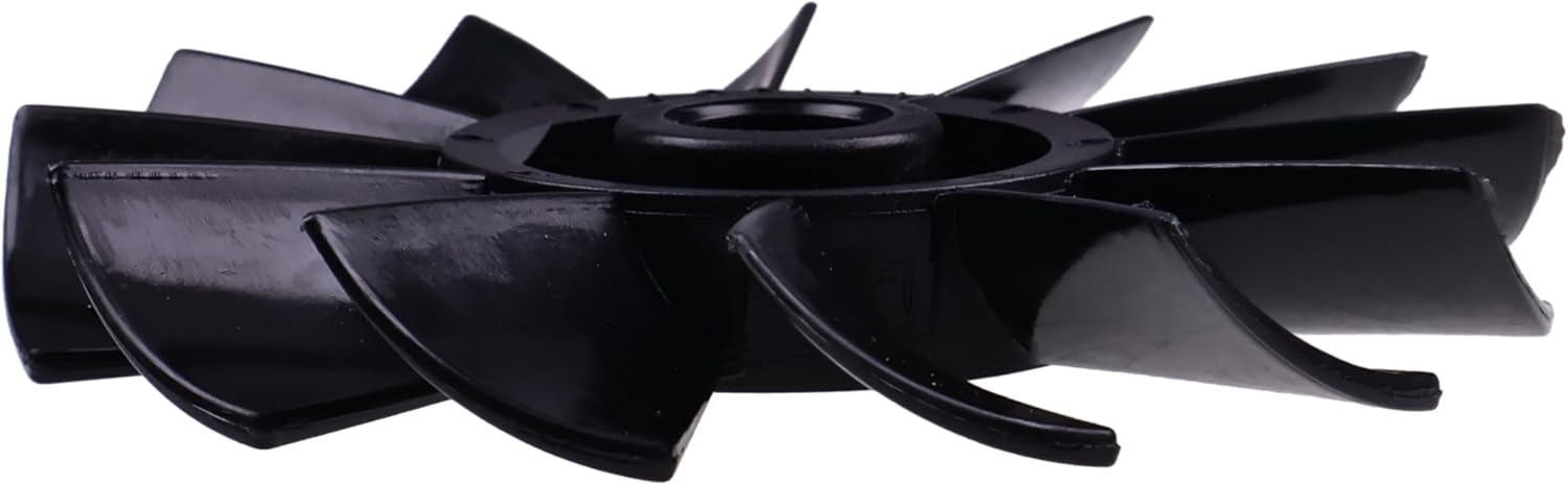 A11031 Air Compressor Fan Compatible with Craftsman DeVilbiss Porter Cable DeWalt