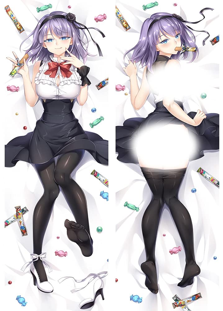 だがしかし2 とらのあな BD 全巻購入特典 枝垂ほたる B2タペストリー 