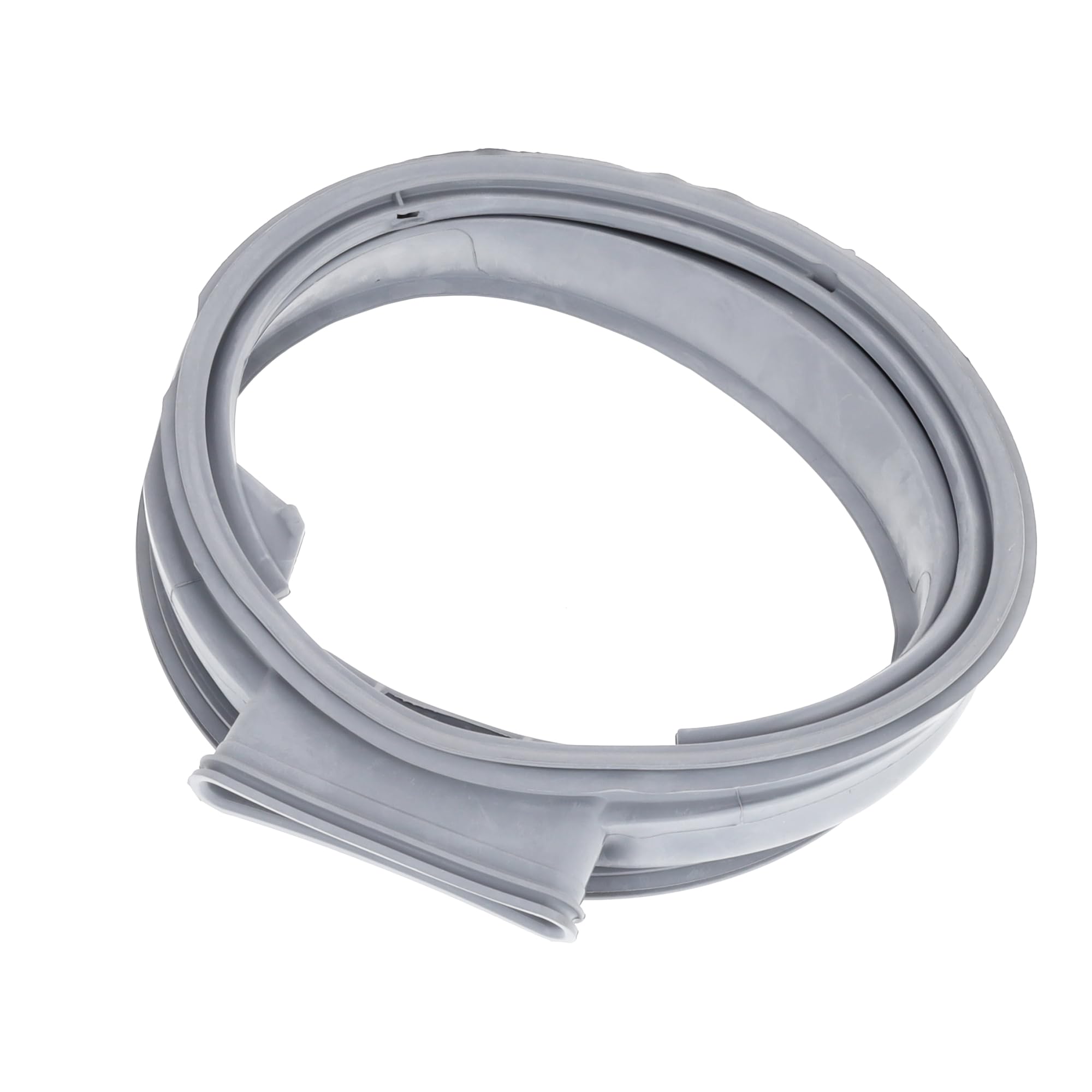 sparefixd Joint de porte en caoutchouc pour machine à laver Candy CSWS485TWME1S