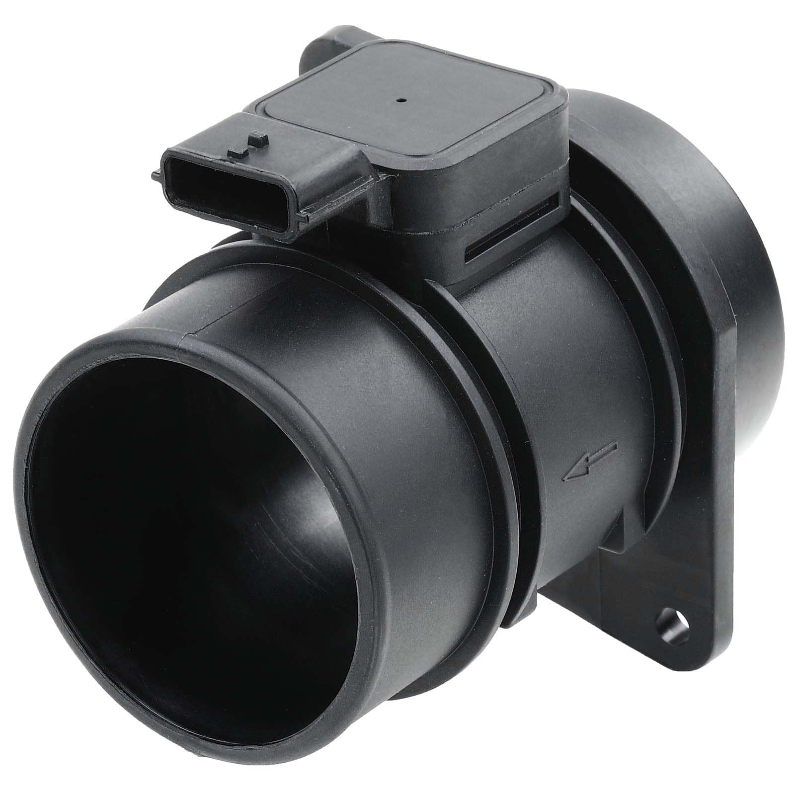Frankberg Débitmètre d'air massique 6 broches avec boîtier 8200280060