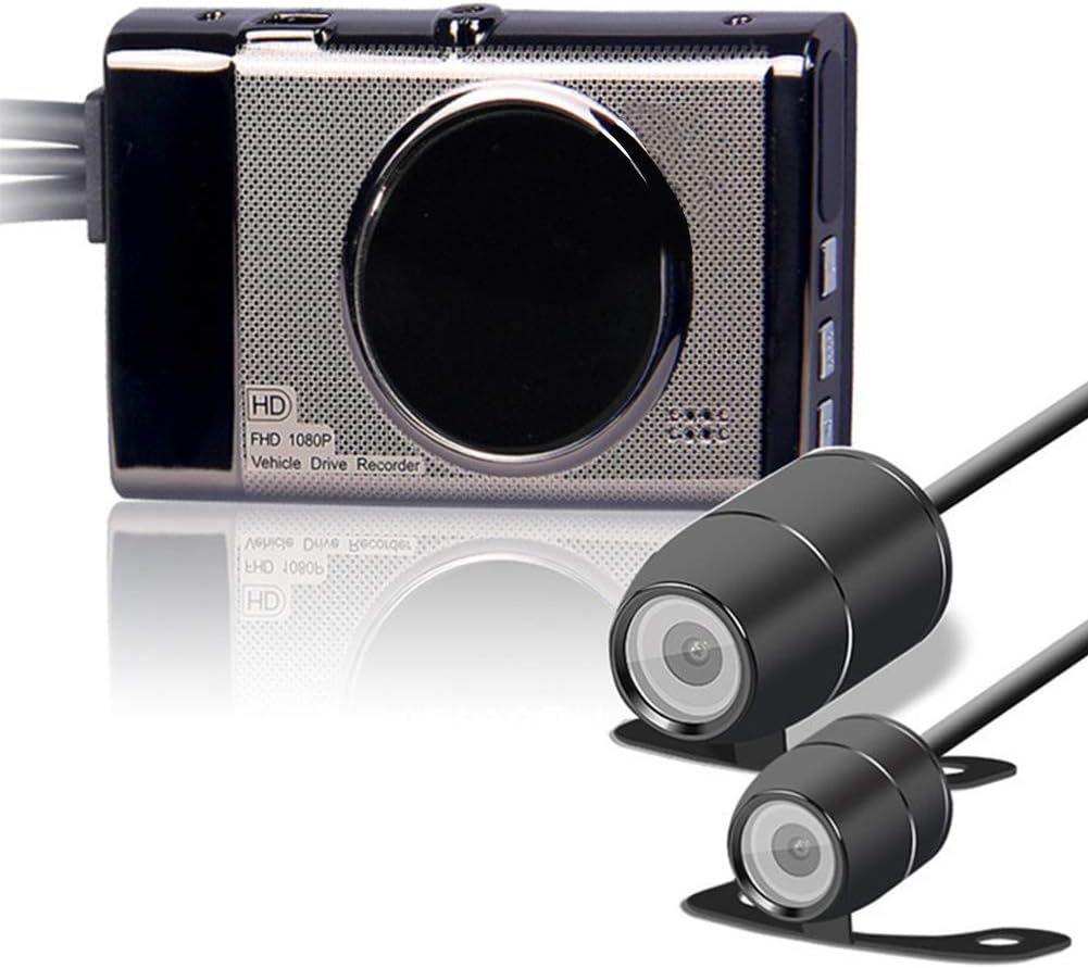 camma per cruscotto per moto