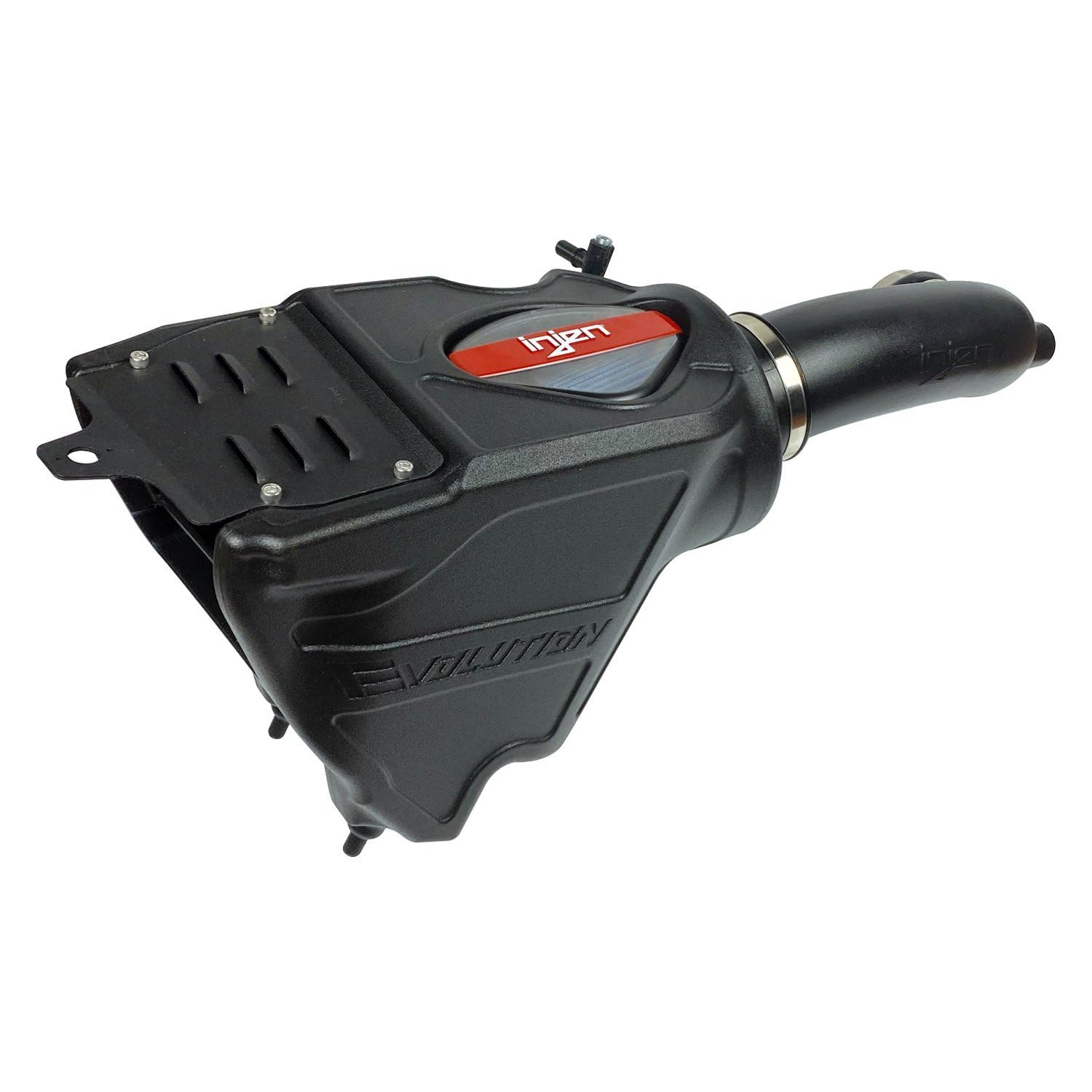 Injen TechnologyEVOLUTION Cold Air Intake System (EVO5006)
