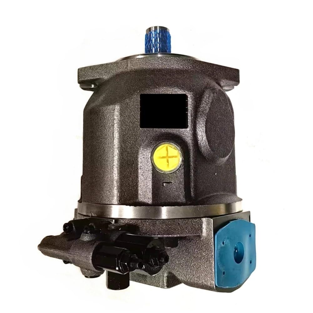 Bomba hidráulica variable de pistón axial, presión nominal de 28 MPa for circuitos abiertos en maquinaria de construcción