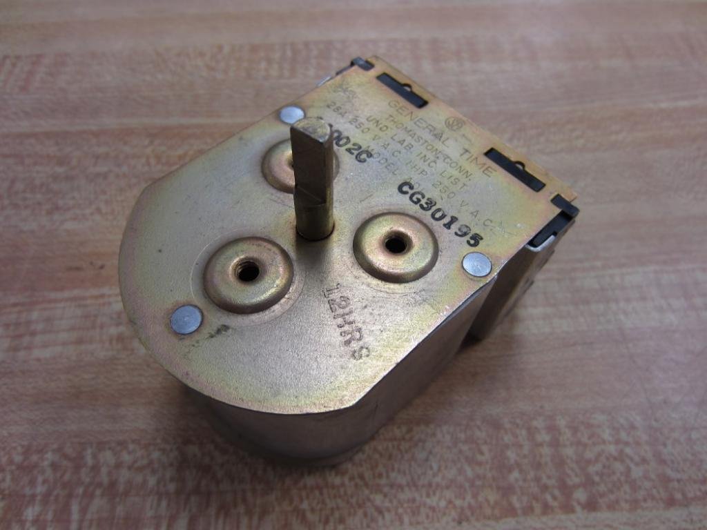 1A002C CG30195 Timer 1A002CCG30195