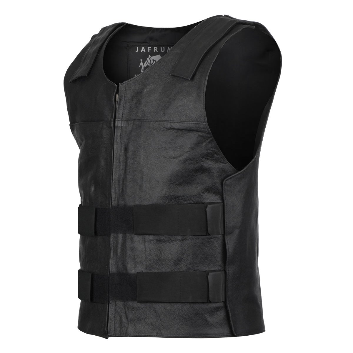 Bullet Proof Style Leather Vest L Desertcart Seychelles