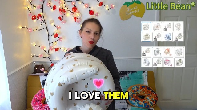 Zitje baby: bumbo of opblaasbare? | 1 | 24baby Forum