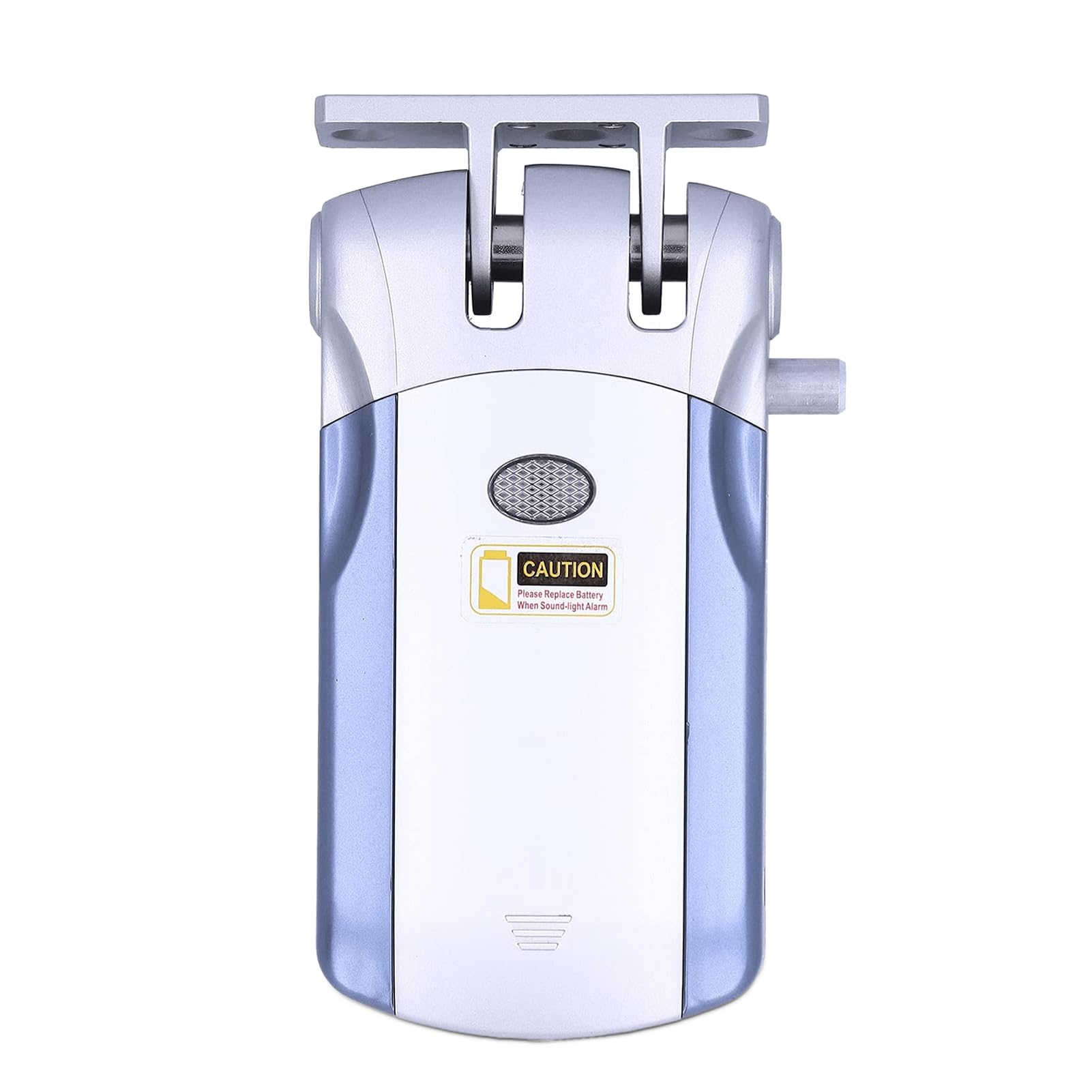 Elektronisches Türschloss, Keyless Intelligentes Schloss Fernbedienungsschloss, Drahtloses