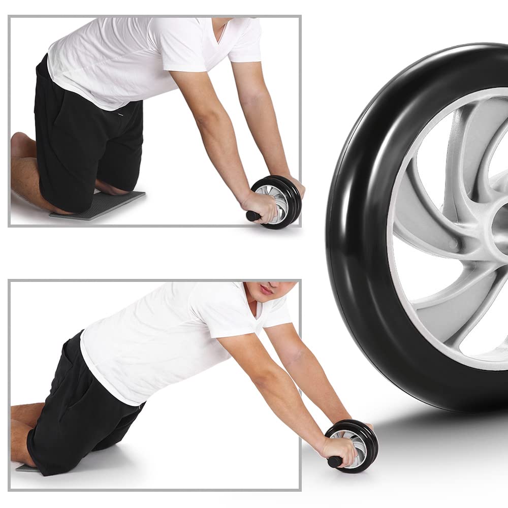 腕立て伏せ 腹筋ローラー ハンドグリップ アブホイール超静音フィットネス Amazon.co.jp: TOMSHOO 腕立て伏せ 腹筋ローラー ハンドグリップ