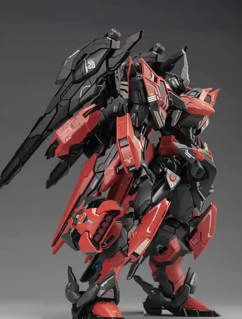 裂変匠魂Studio 湮滅 アクションフィギュア AN-01 楽天市場】裂変匠魂Studio 湮滅 アクションフィギュア AN-01