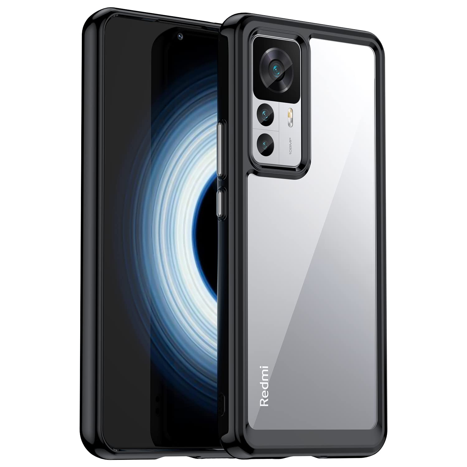 Amazon.co.jp: Xiaomi 12T Pro ケース『AFINER』新型 軽量 超薄型 TPU+ Amazon.co.jp: Xiaomi 12T Pro ケース『AFINER』新型 軽量 超薄型 TPU+