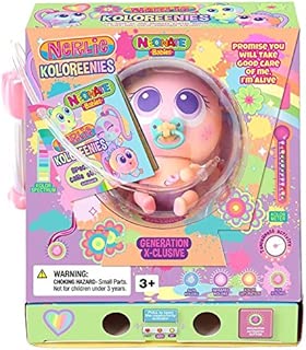 Distroller Nerile Neonate Limited Koloreenies Edition PENTUNIA BLOOM - coolthings.us