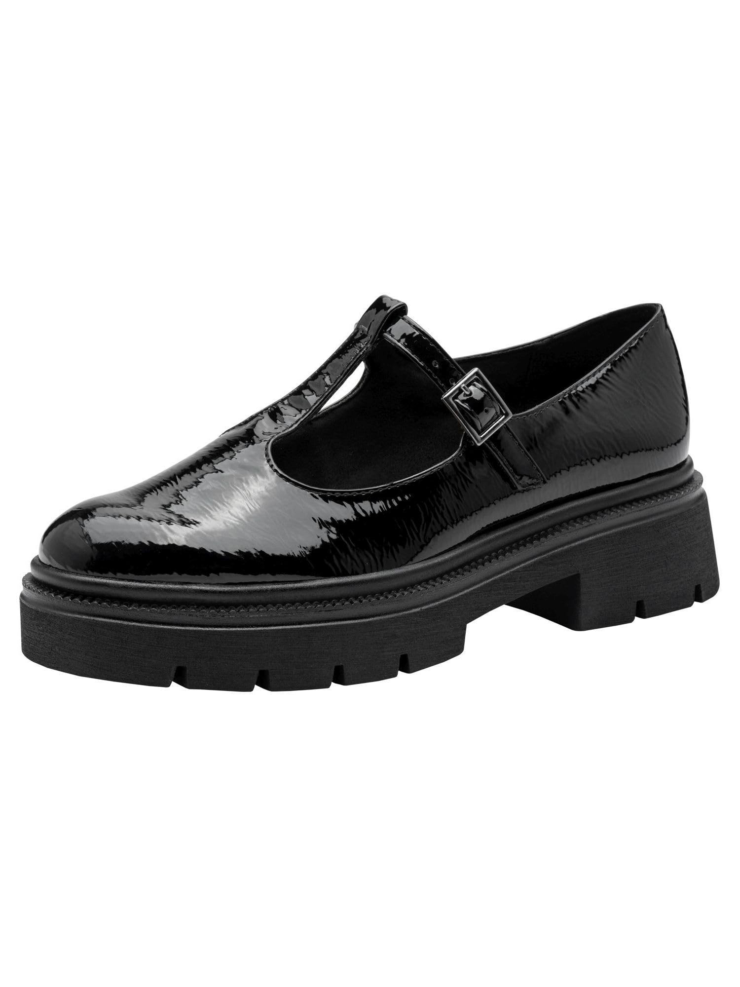 MARCO TOZZI Damen 2-24727-45 Slipper