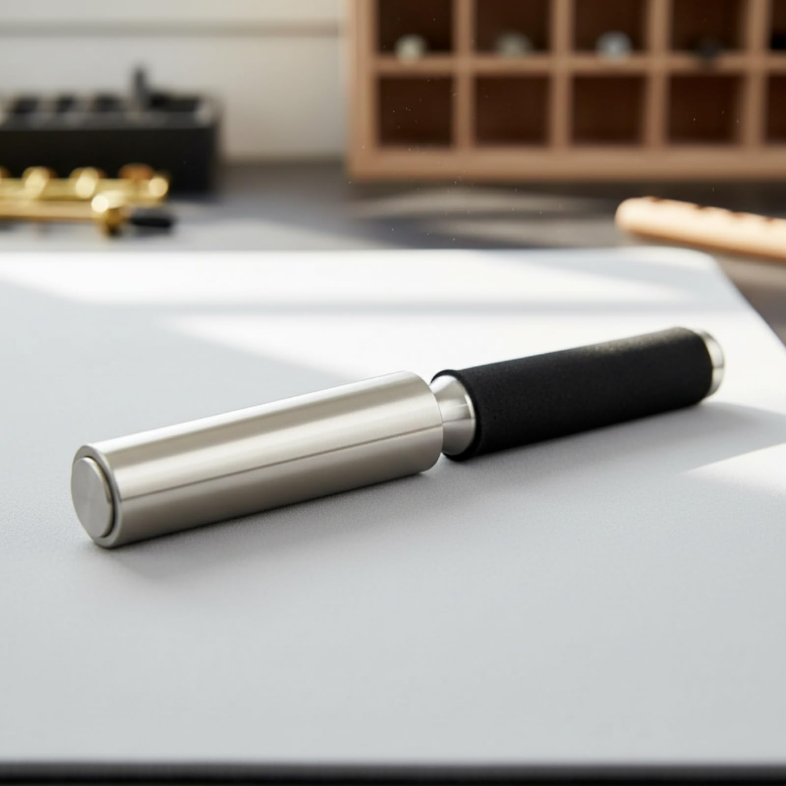 Utensile Professionale Strumento Manuale per Tecnici Riparatori, Musicisti, Laboratorio di Liuteria