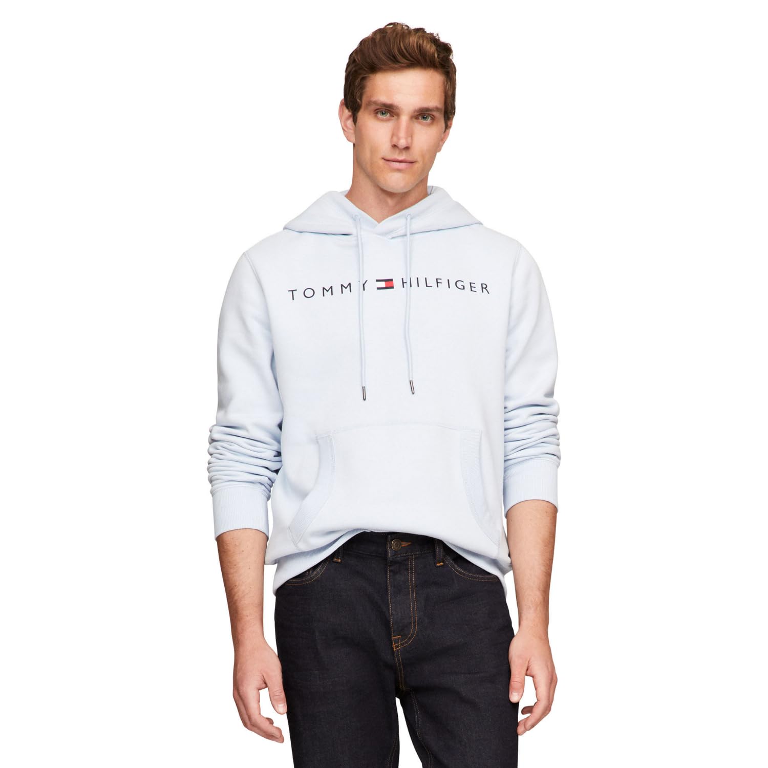 Men's Thd Hoodie Sweatshirt