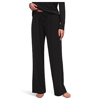 Eberjey Gisele Everyday Straight Leg Pants Women