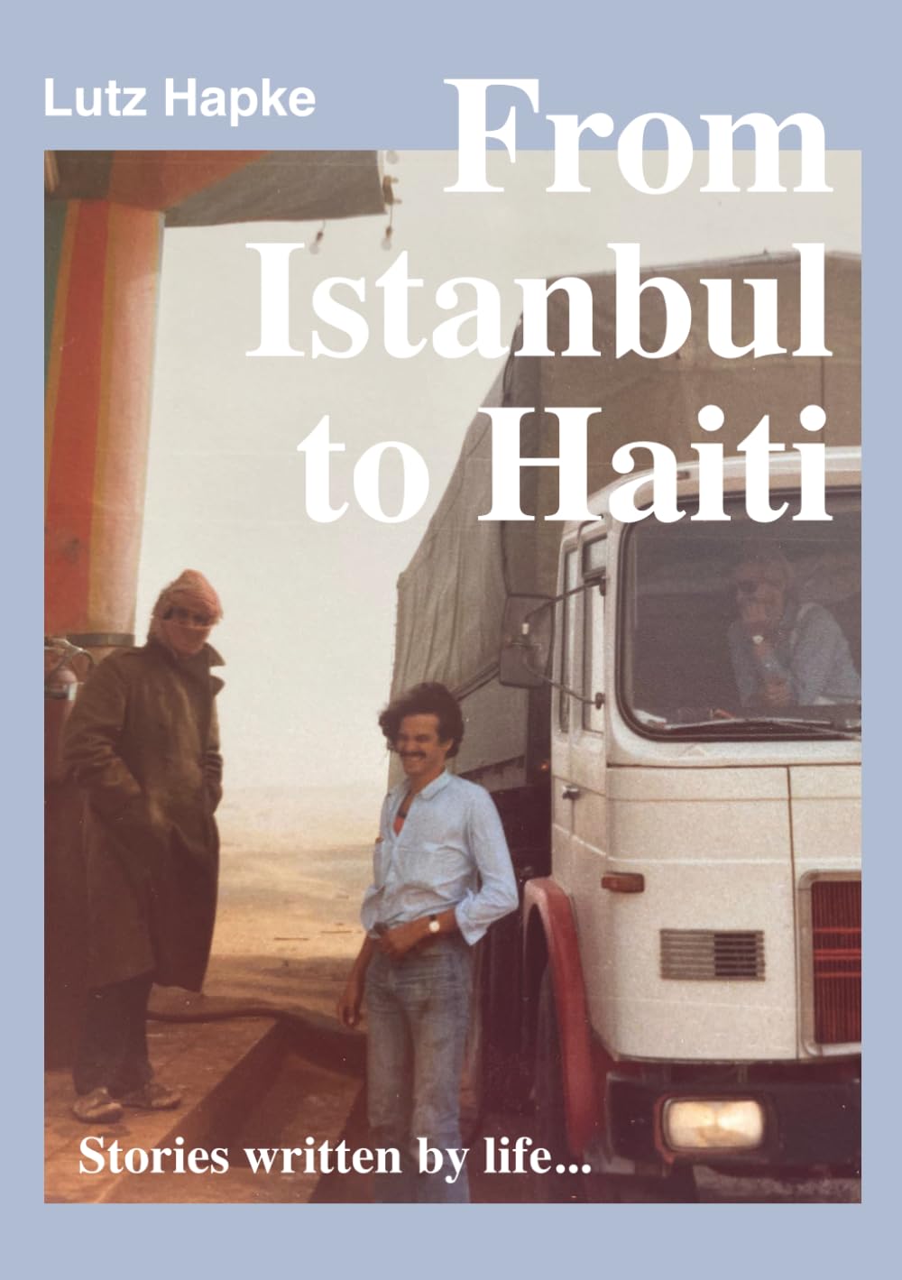 From Istanbul to Haiti