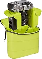 Vista 9 de Thule EnRoute - Mochila para cámara de 25 litros bosque oscuro