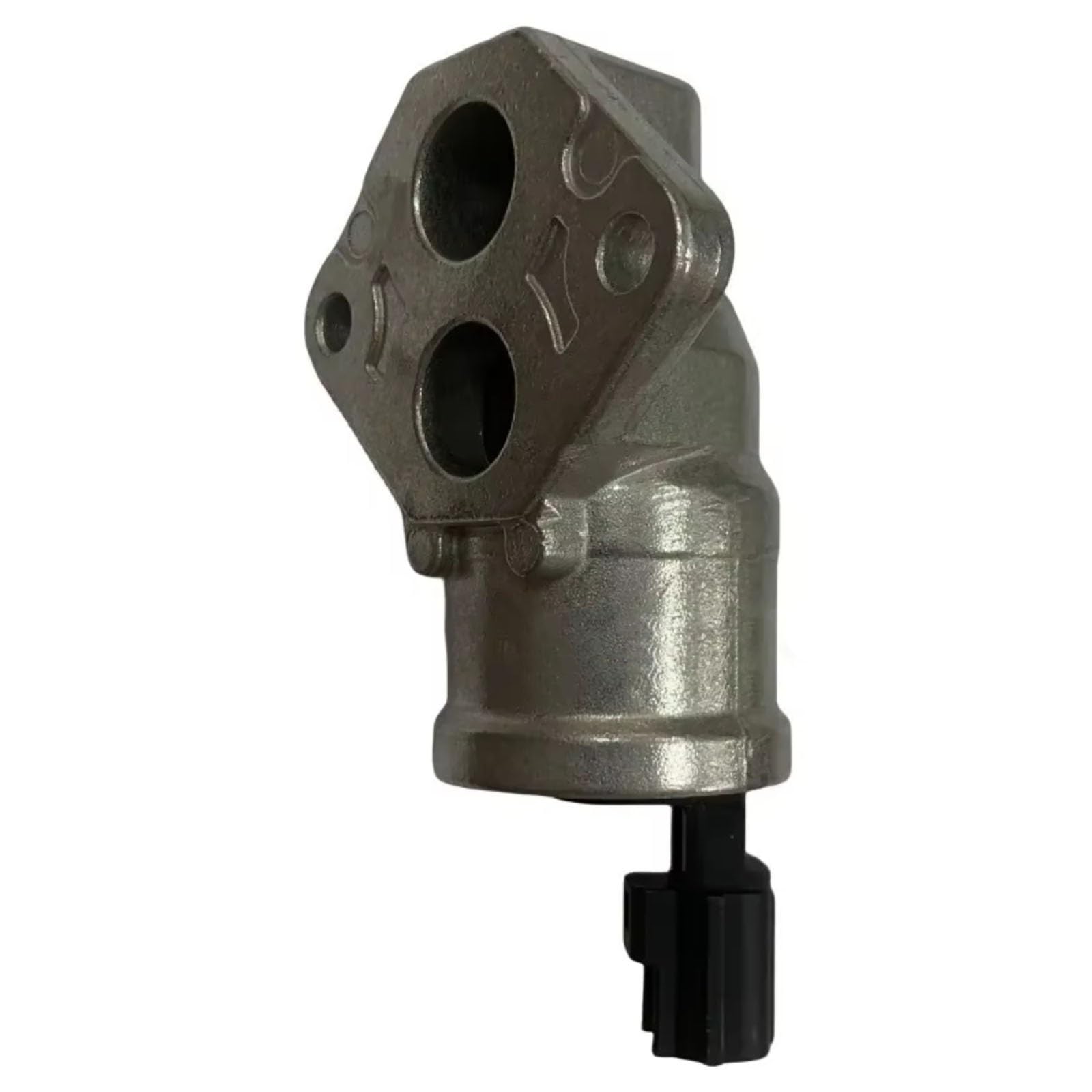 Compatible avec Ford pour Focus pour Fiesta pour Puma 1998-2005 Soupape De Commande d'air De Ralenti Soupape IAC Pièces De Rechange Automatiques XS4U-9F715-DA Moteur de ralenti