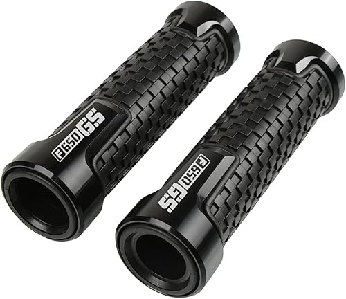 Miniatura 7 de Empuñaduras para manillar de motocicleta, accesorios de motocicleta para BMW F650GS F 650 GS 2000 2001 2002 2003 2004 2005 2006 2007 2008 2009 2010