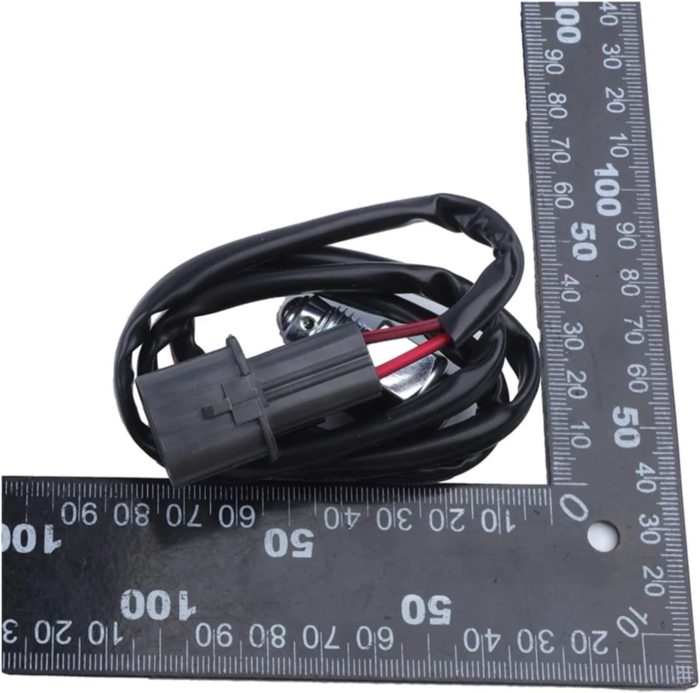 Car Freewheel Clutch Switch Gearshift Lamp Switch Compatible with Mitsubishi Triton L200 Compatible with Pajero Sport 4WD MN171296 MR953767