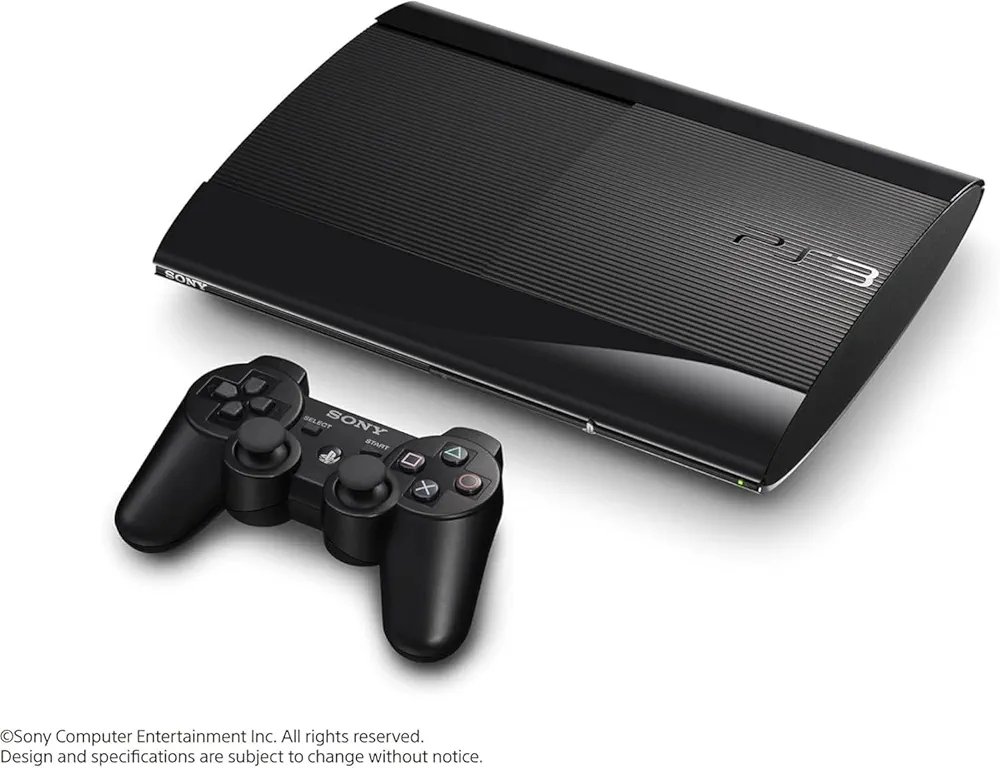 【動作品】SONY PlayStation3 CECH-4300C Amazon | 【整備済み品】 SONY ソニー PlayStation3 チャコール