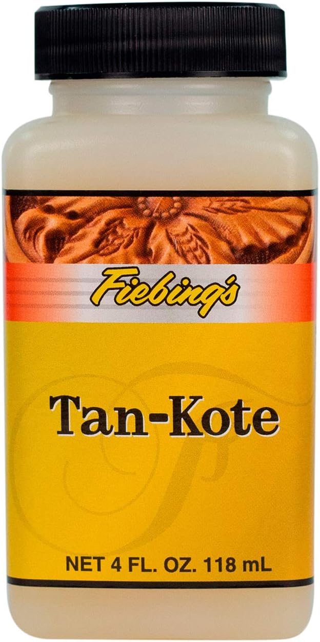Tan-Kote 118.3ml