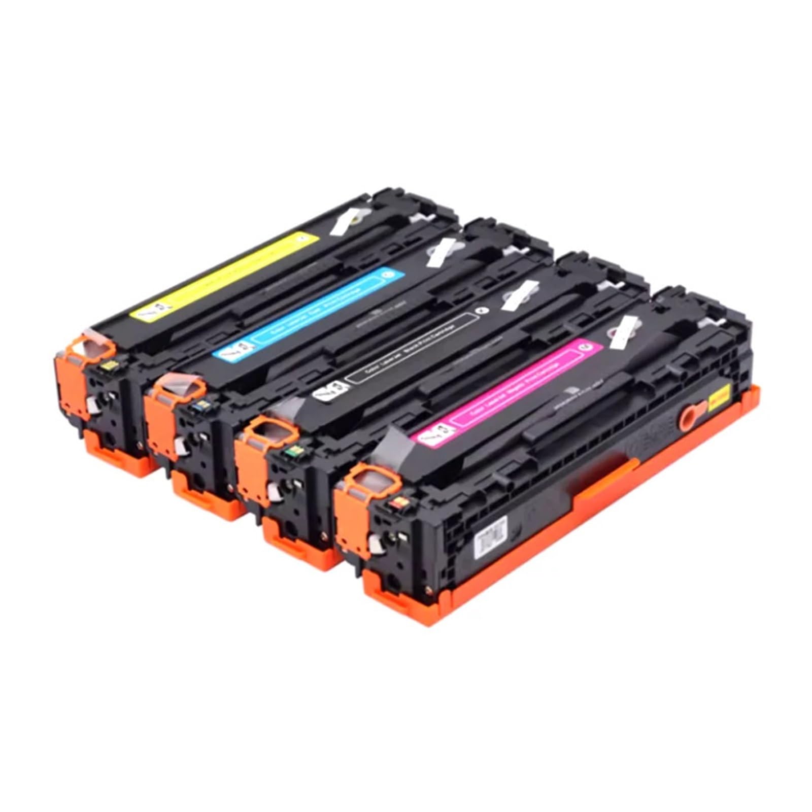 Cartuccia toner, compatibile con Canon, CRG-131 CRG-331 CRG-731
