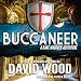 Buccaneer: A Dane Maddock Adventure, Book 5