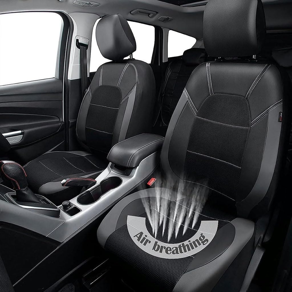 Auto Coprisedili per OMODA 9 PHEV SHS C9 PHEV 2025+
