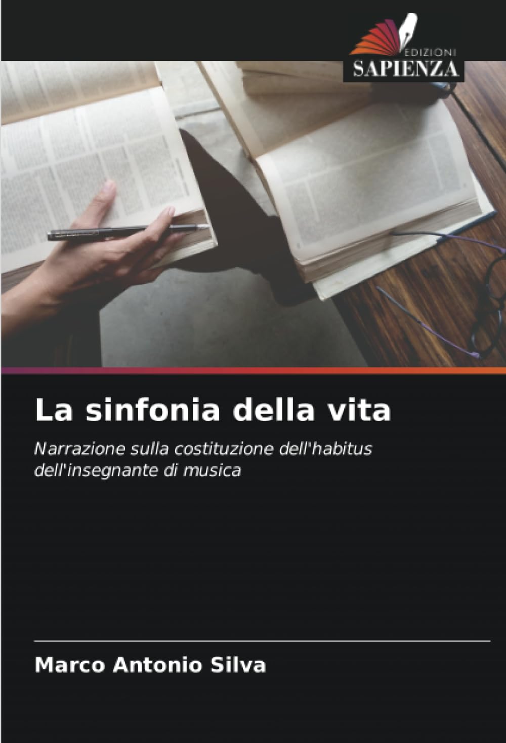 La sinfonia della vita