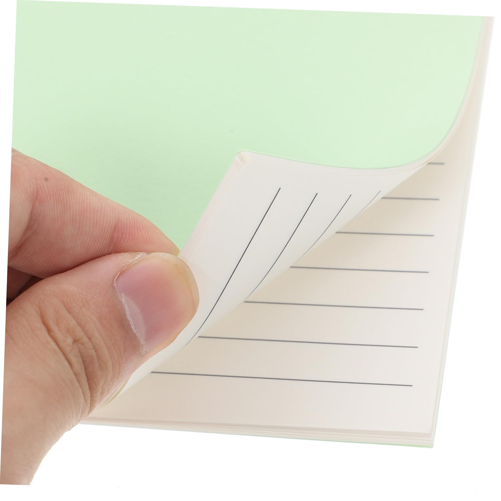 Kleiner Notizblock A5 aus Kraftpapier, 18 Stück Packung, 60 Seiten | Einschulung Feier, Journaling und Skizzieren, Tragbares Format für Schule und Büro