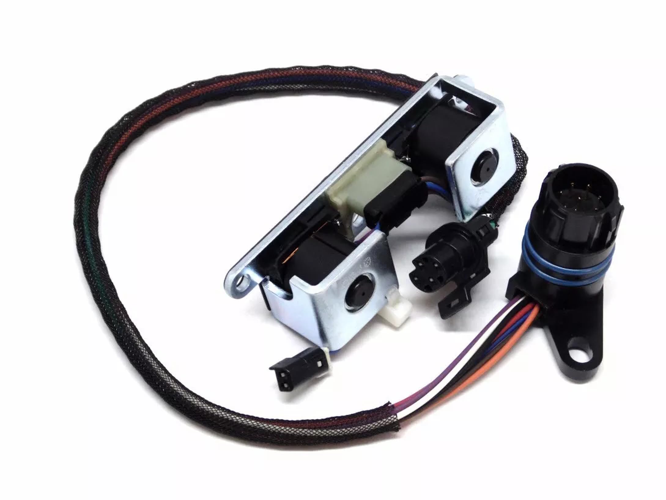 Amazon.com: 42RE 46RE 47RE Solenoid Lock-up TCC Overdrive w