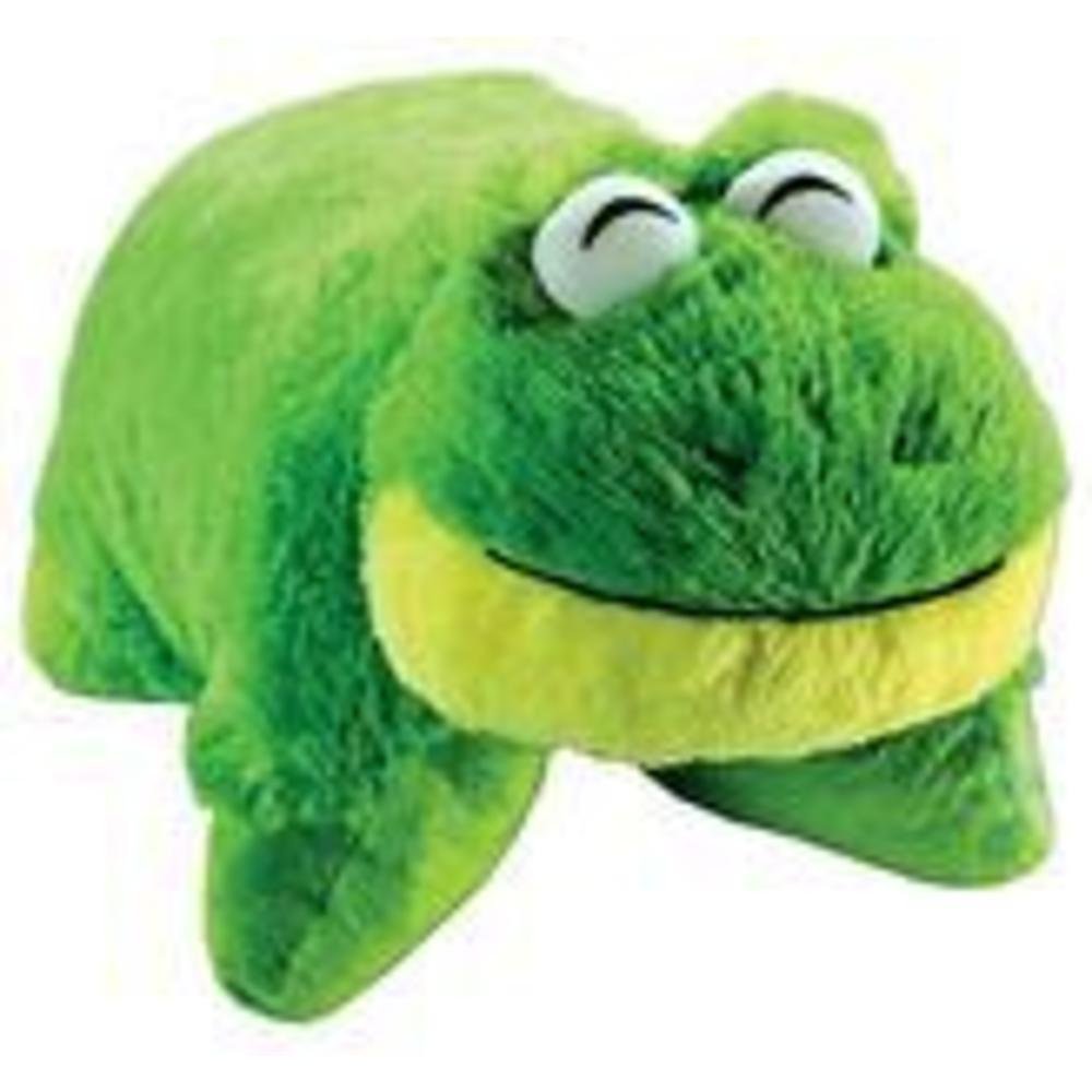 pillowpet frog