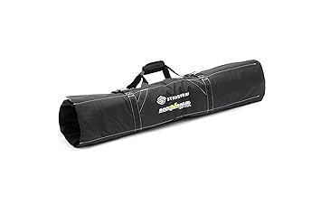 Rock-N-Roller Stage And Studio Equipment Case (RSASWLG)