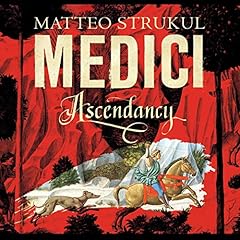 Medici: Ascendancy cover art