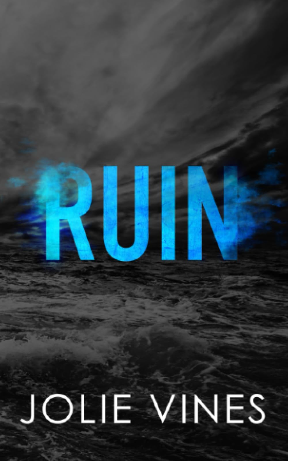Ruin (Dark Island Scots, #1) SPECIAL EDITION