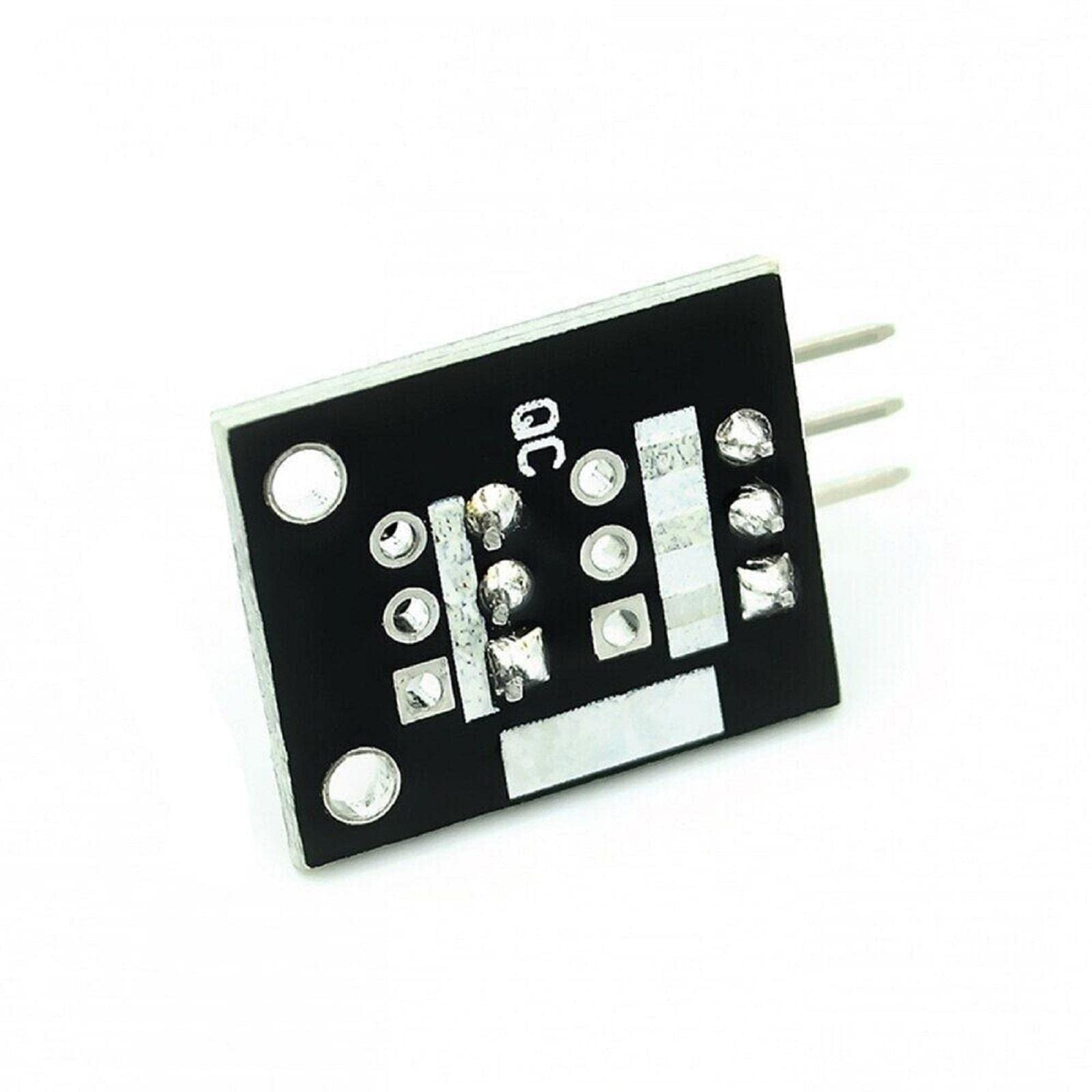 Kit modulo sensore telecomando wireless IR infrarossi HX1838 VS1838