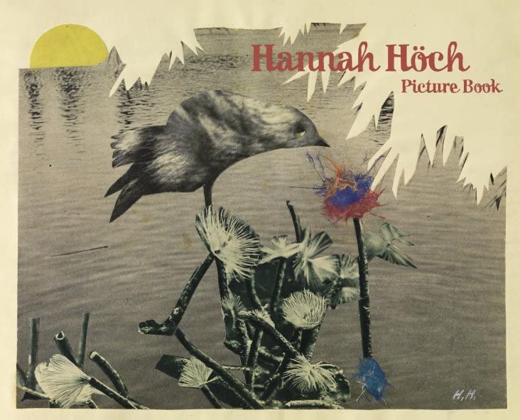 Hannah Hoch: Picture Book