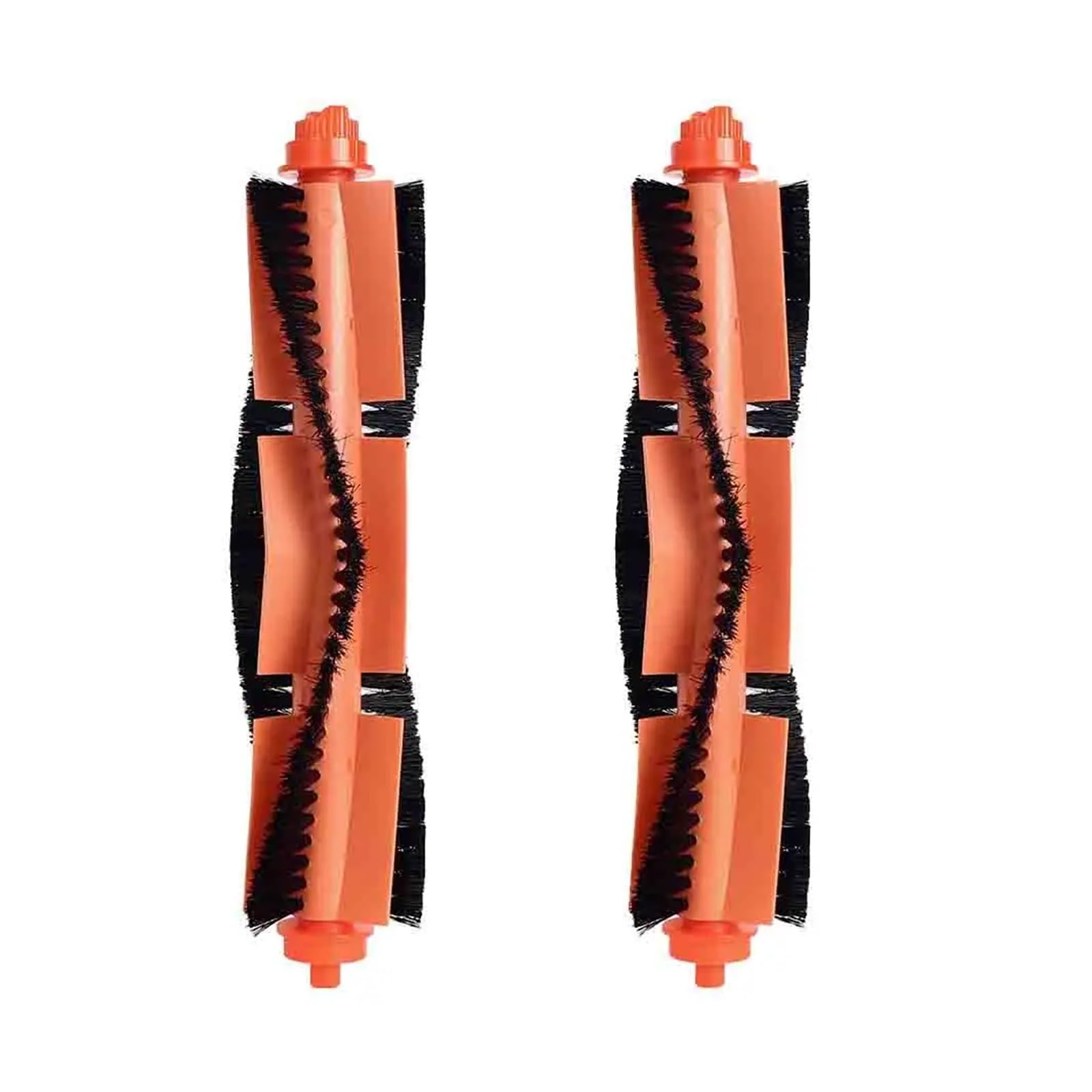 BREAPHBFCZ Compatible For xiaomi, STYTJ02YM/Mop 2S/Pro/P/3C/Viomi SE V2 V2PRO/V3/S12/S10 Sweeping Robot Vacuum Cleaner Accessories(2PCS)