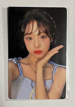 Amazon.co.jp: BABYMONSTER ベビモン AHYEON アヒョン トレカ : おもちゃ Amazon.co.jp: BABYMONSTER ベビモン AHYEON アヒョン トレカ : おもちゃ