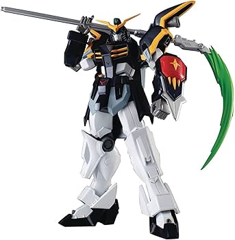 Amazon | TAMASHII NATIONS GUNDAM UNIVERSE 新機動戦記ガンダムW XXXG