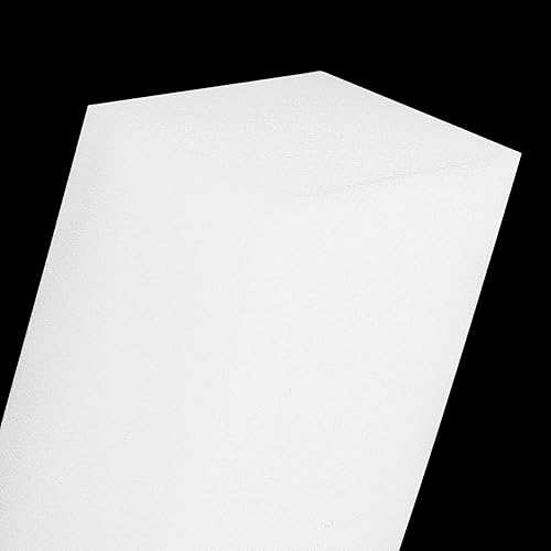 Miniatura 4 de MANCHAP Paquete de 100 esponjas de limpieza de espuma de melamina blanca, esponjas ligeras antiarañazos, esponjas de espuma para platos, borrador